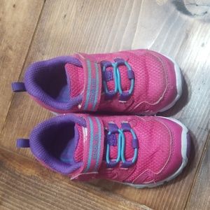 Stride Rite Size 6W sneakers